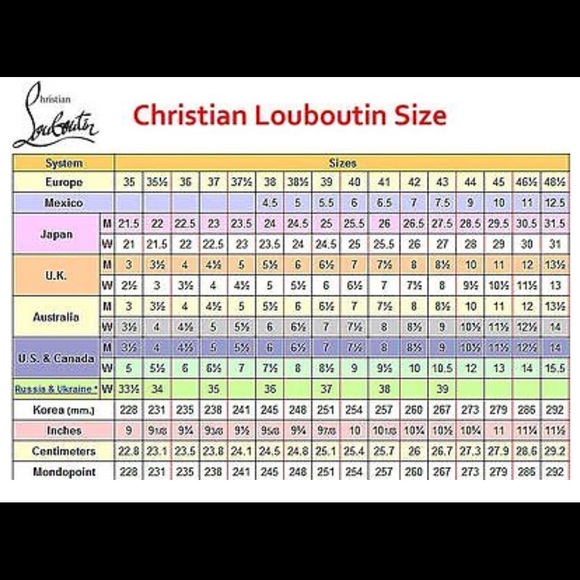 Christian Louboutin Kirazissimo - Picture 8 of 8